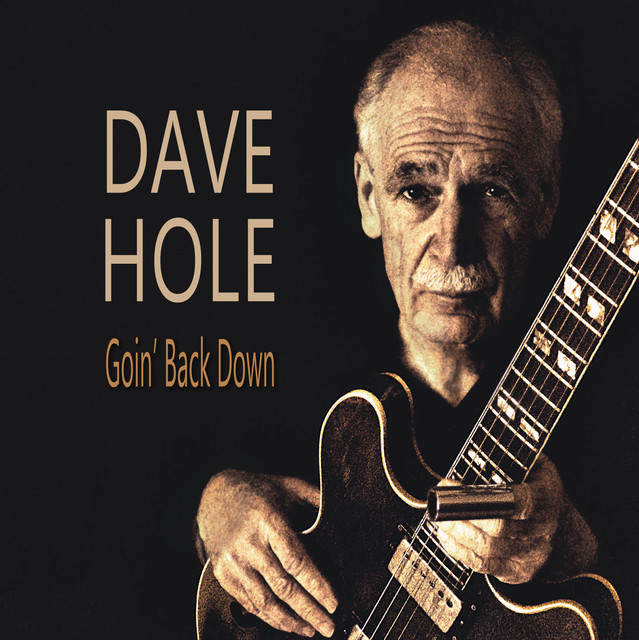 Goin’ Back Down album cover