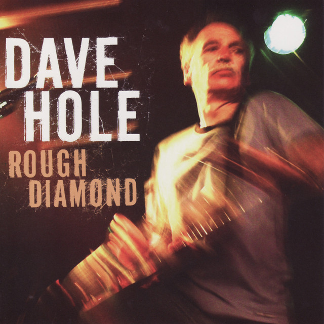 Rough Diamond album cover