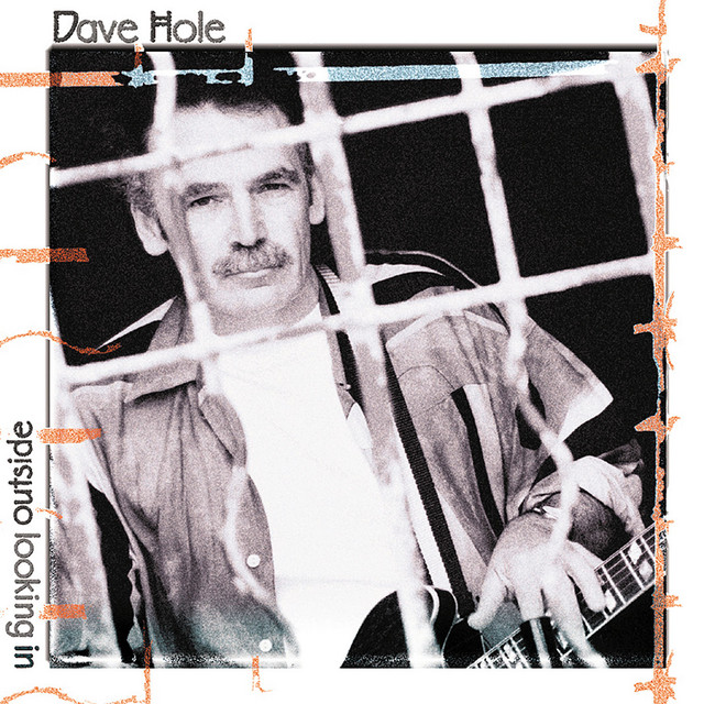 Outside Looking In album cover