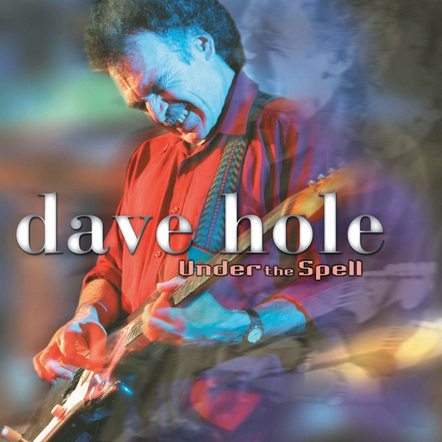 Under The Spell album cover