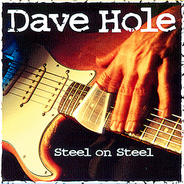 Steel On Steel album cover