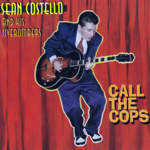 Call The Cops album cover