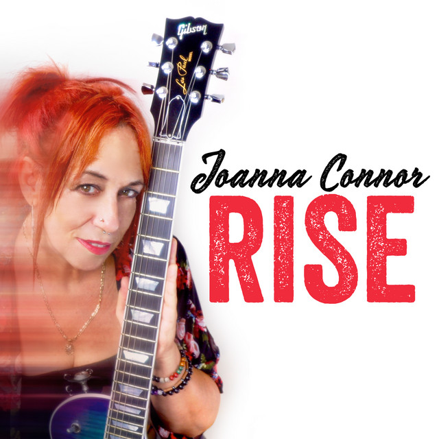 Rise album cover