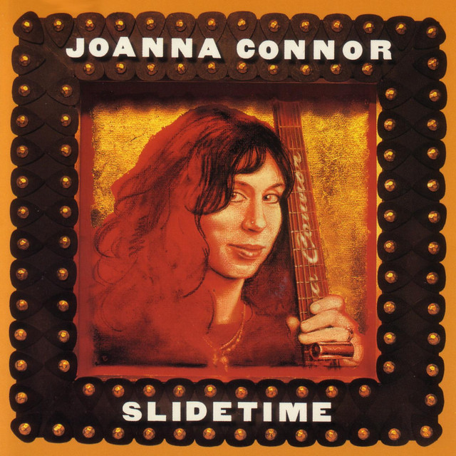 Slidetime album cover