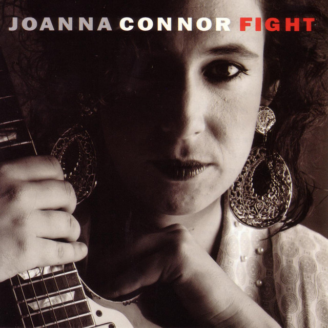 Fight album cover