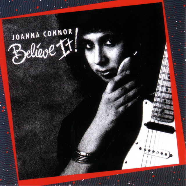 Believe It! album cover