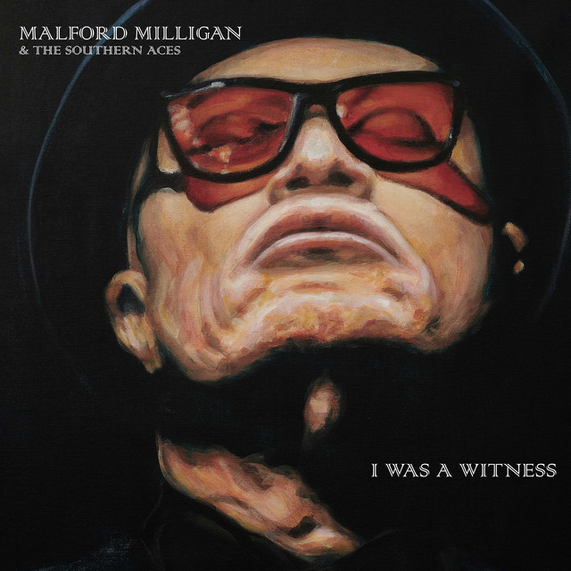 I Was a Witness album cover