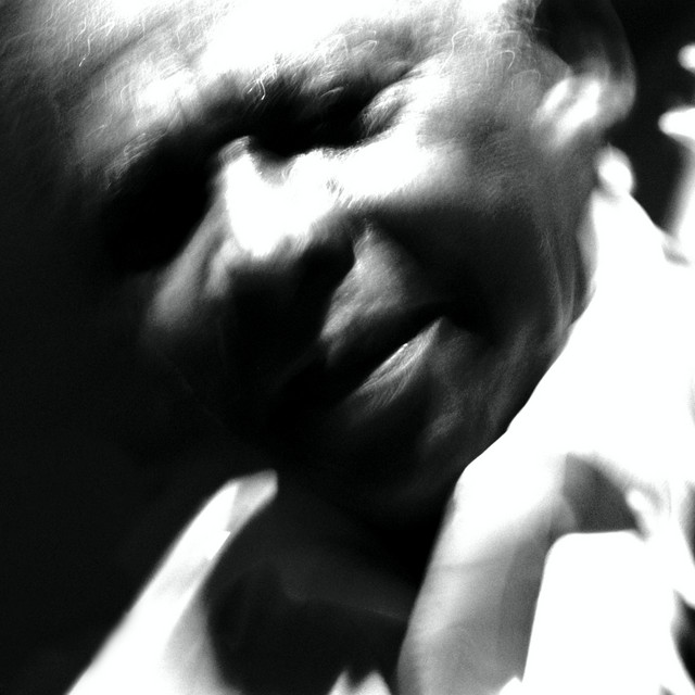 Byther Smith in Europe Vol. 1 album cover