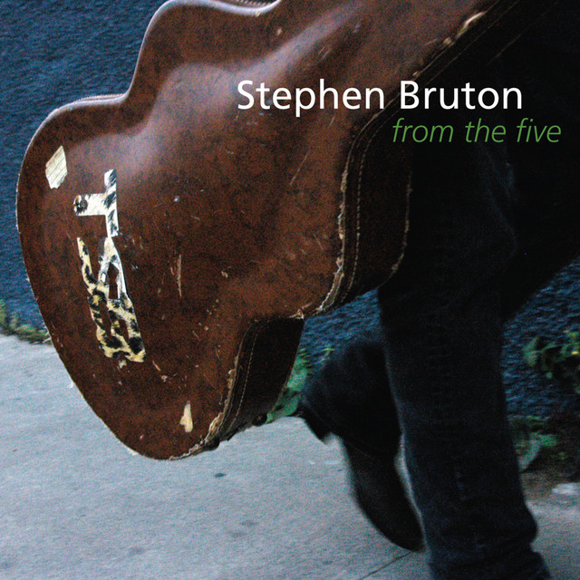 From the Five album cover