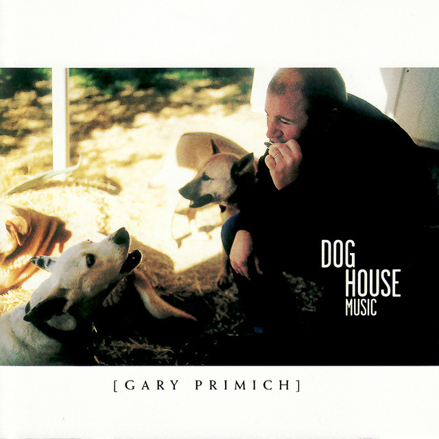 Dog House Music album cover