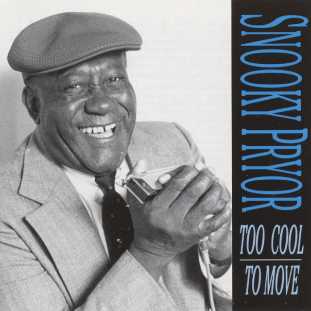 Too Cool to Move album cover