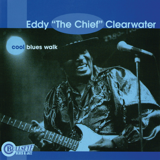 Cool Blues Walk album cover
