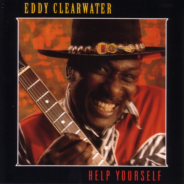 Help Yourself album cover