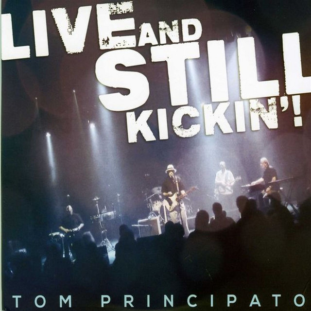 Live And Still Kickin'! album cover