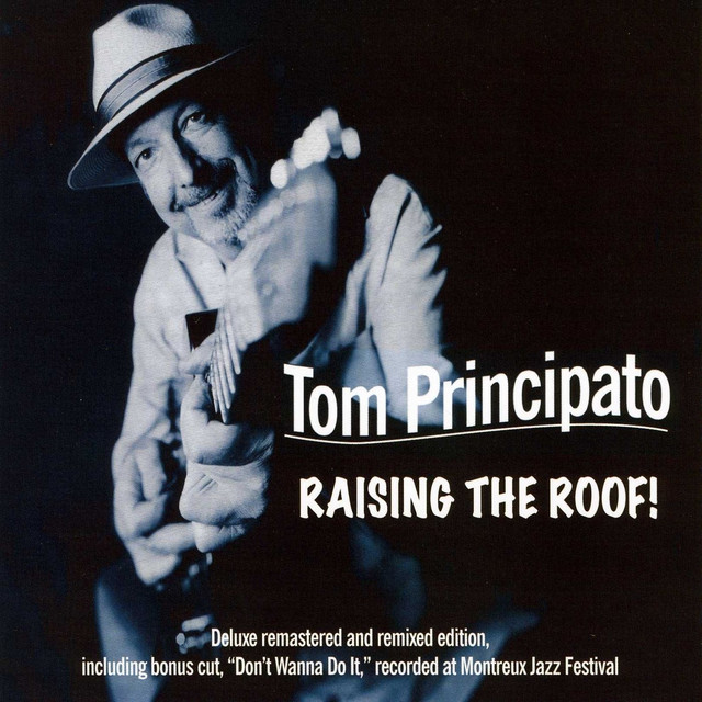 Raising the Roof! (Remastered) album cover