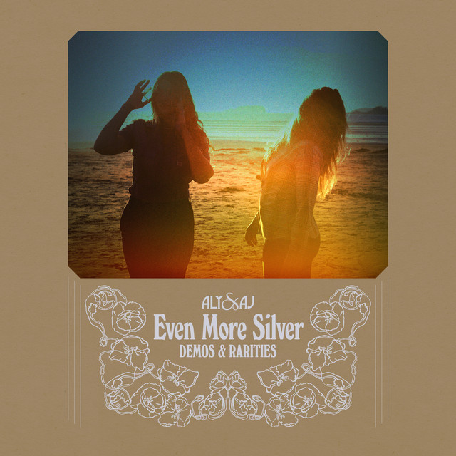 Even More Silver album cover