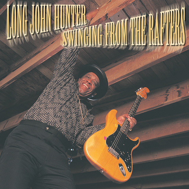 Swinging From The Rafters album cover