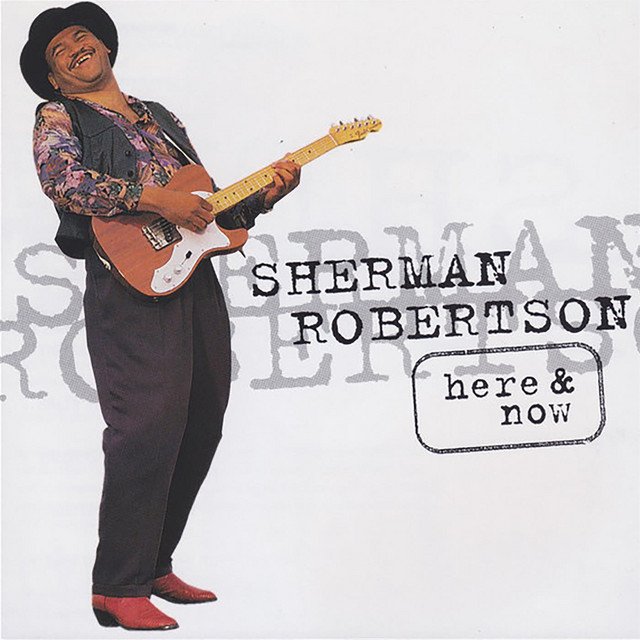 Here & Now album cover