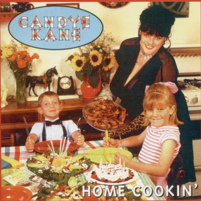 Home Cookin' album cover
