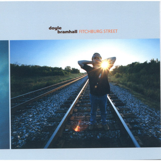 Fitchburg Street album cover