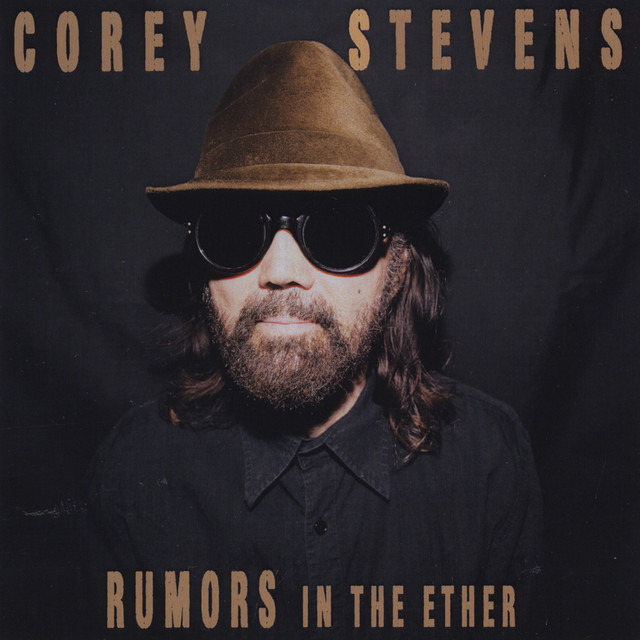 Rumors in the Ether album cover