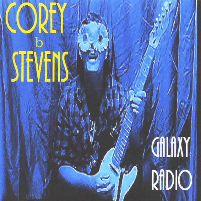 Galaxy Radio album cover