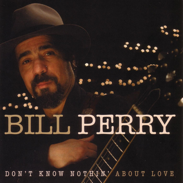 Don't Know Nothin' About Love album cover