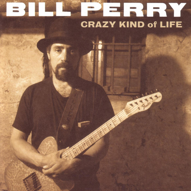Crazy Kind Of Life album cover