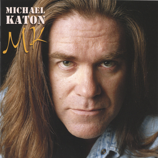 MK album cover