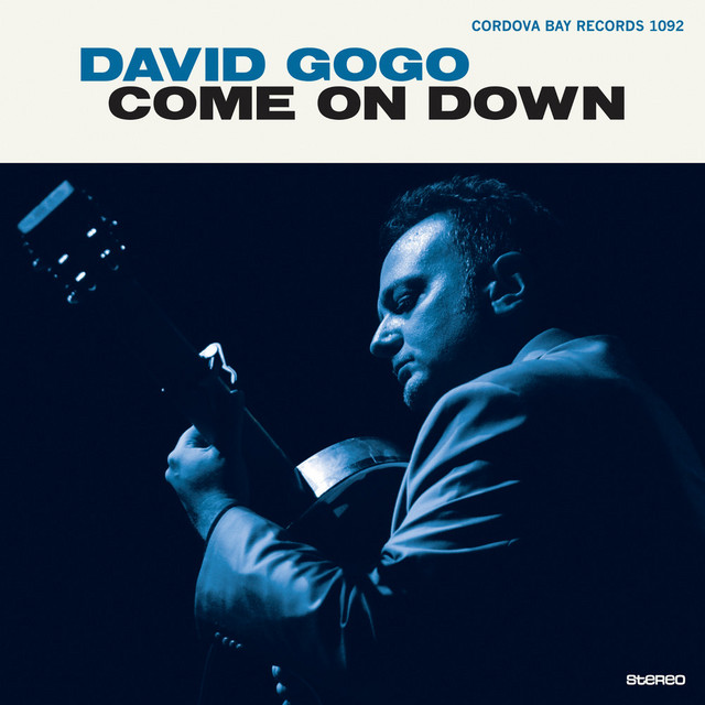 Come On Down album cover