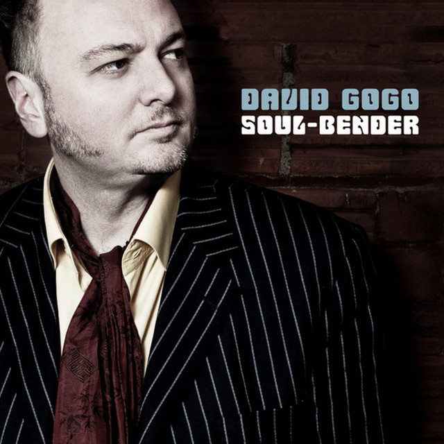 Soul Bender album cover