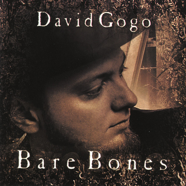 Bare Bones album cover