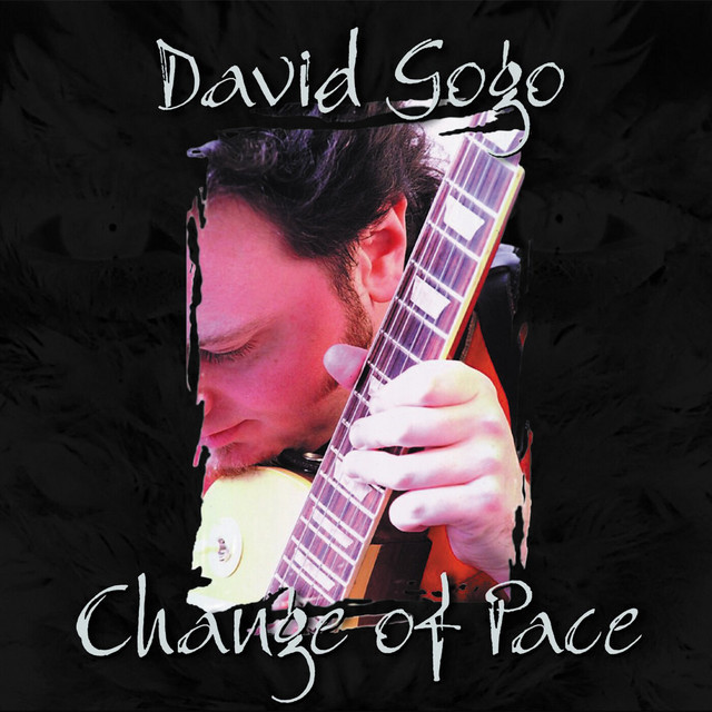 Change Of Pace album cover