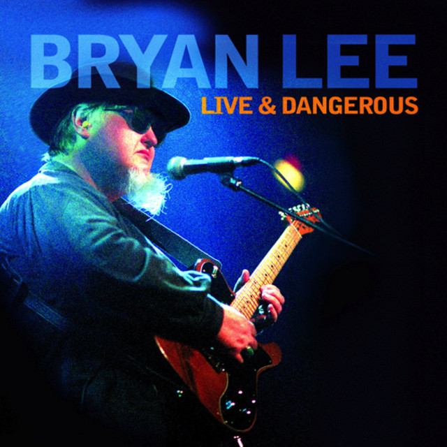 Live & Dangerous album cover