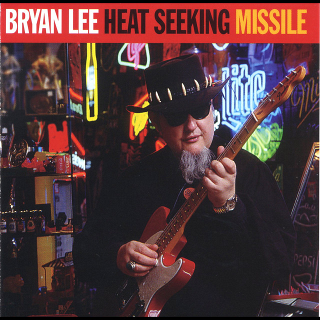 Heat Seeking Missile album cover