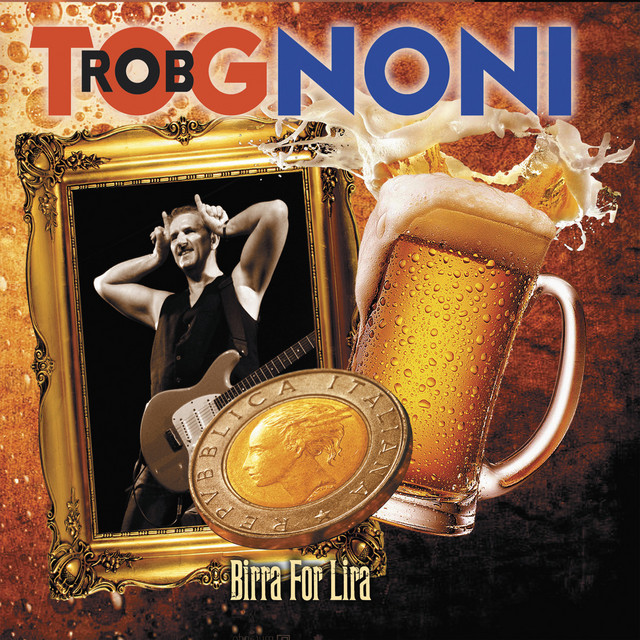 Birra For Lira album cover