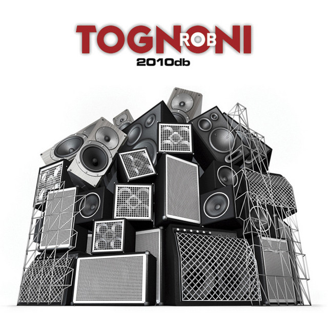 2010 dB album cover