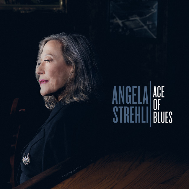 Ace Of Blues album cover