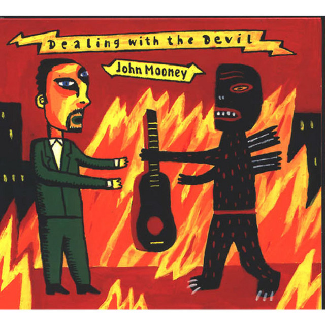 Dealing With the Devil album cover