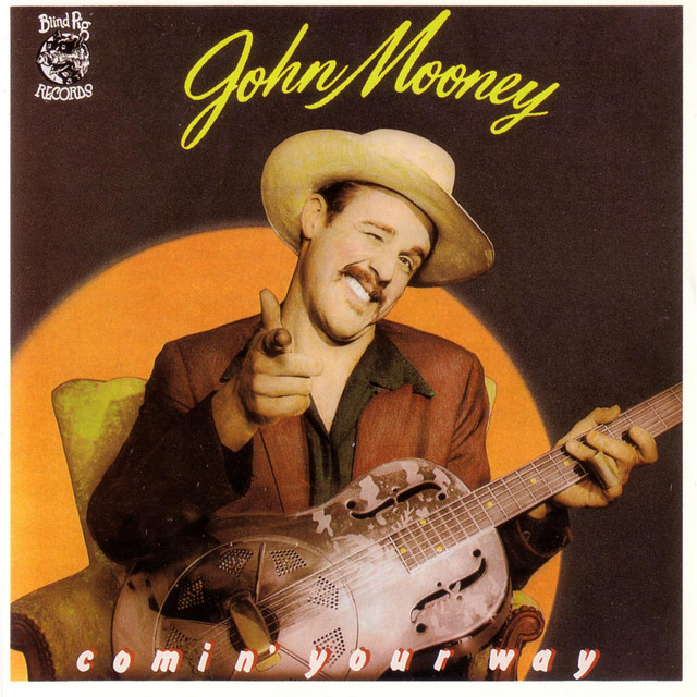 Comin' Your Way album cover
