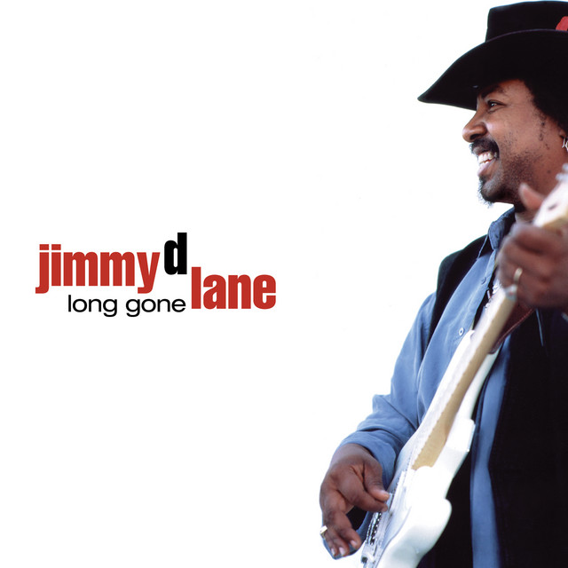 long gone album cover