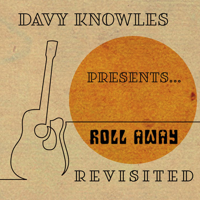 Roll Away (REVISITED) album cover