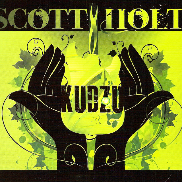 Kudzu album cover