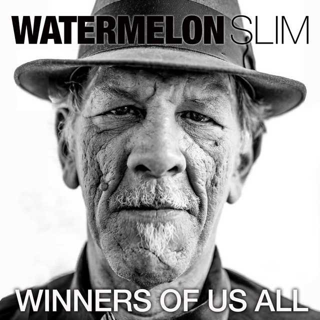 Winners of Us All album cover