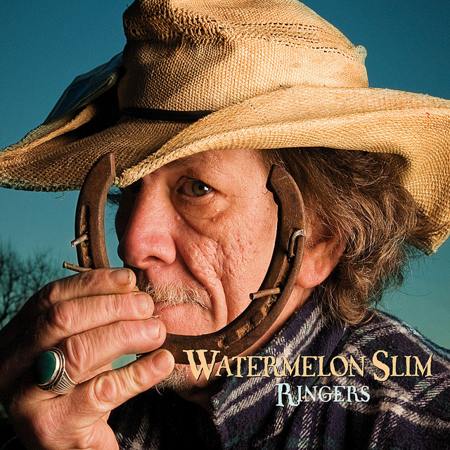 Ringers album cover