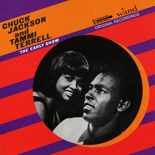 The Early Show album cover
