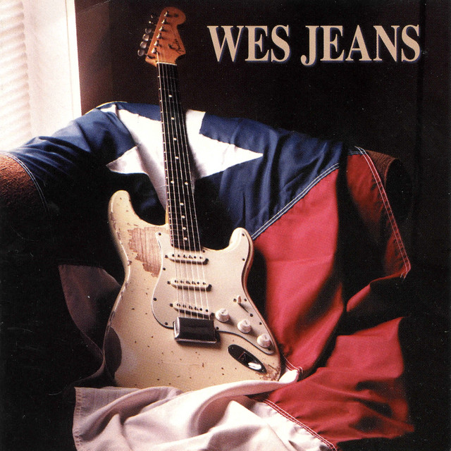 Hands On album cover