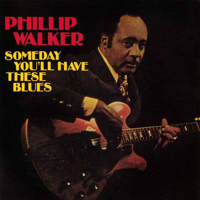 Someday You'll Have These Blues album cover