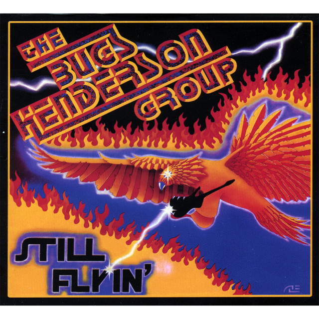 Still Flyin' album cover