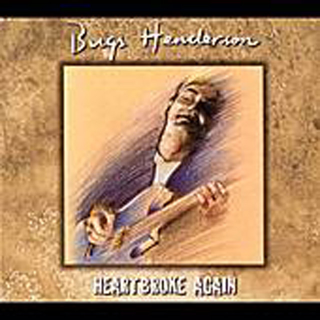 Heartbroke Again album cover